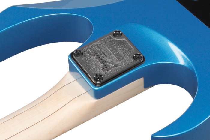 RG550 | RG | ELECTRIC GUITARS | PRODUCTS | Ibanez guitars